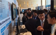 소프트센, 의료정보 빅데이터 분석 첨단 시스템 발표