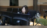 제시카 공식 입장, 써니 라디오서 제시카엔 "묵묵" 수영에겐 "우리 수영이"