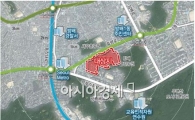 '5700억' 서초 재건축 최대어 방배13, 재초환 유예 막차탔다