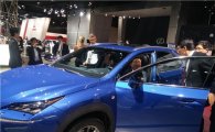 [2014 파리모터쇼]이형근 "기아차, 유럽 新車시장 점유율 올해 최고치 전망"