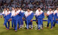 아시안컵, 북한vs사우디아라비아 단두대 매치