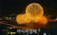 '70주년 광복절' 기념 여의도 불꽃축제…출연 가수 라인업 살펴보니