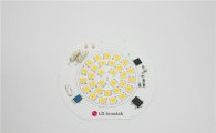 LG이노텍, '국제광산업전시회'서 최첨단 LED 제품 전시
