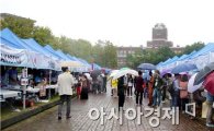 전남대학교 ‘국제교류의 날’ 8일 개최