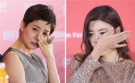 김호정·김규리, 두 여배우 '화장' 기자회견서 '눈물' 쏟은 이유는?