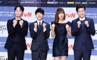 미생 첫방, 사실적인 스토리에 시청자 '공감폭발'…"그래 바로 이거야"