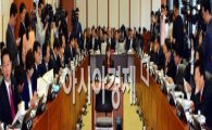 [2014국감]12개 상임위 국감…이석우 다음카카오 공동대표 참고인 출석