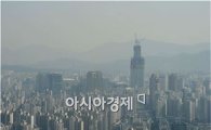 "매매가 돌파 직전"…서울 아파트 전세가율 90% 넘어