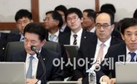 [포토]이주열 총재, '올해 성장률 3.8% 어려워'