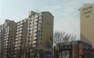 수직증축 리모델링 선택한 분당은 지금…