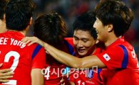 한국, 파라과이 2-0 제압…슈틸리케 감독 데뷔 승 