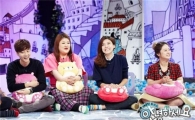 '안녕하세요', 시청률 대폭 상승…동시간대 1위 '차지'