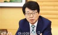 [취임100일]김성 장흥군수, “살고싶은 명품고장 만들겠다"