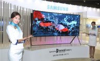 삼성전자, 한국전자전에 전략상품 선보여