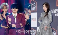 '슈퍼주니어' 성민, 김사은과 결혼 소식에 SM "행복과 축복이 함께 하길"