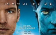 영화 '아바타' 속편 개봉 날짜 확정, 2025년까지 5편으로 완결