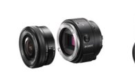 소니, '렌즈 스타일 카메라' QX 시리즈 신제품 출시