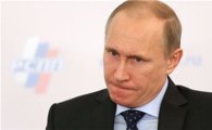 푸틴 "가스 도둑질 당하면 EU 가스 공급 축소"