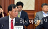 [포토]대화 중인 노대래-최양희