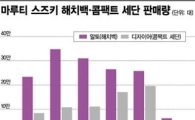 인도 車, 엉덩이에 차별화 포인트 둔다
