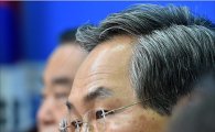 우윤근 "임시회, '사자방 국조'가 최대 현안"