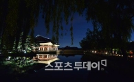경복궁 야간개장, 예매 끝 '전일 매진' "다음 기회에…"