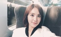 '욕망 아줌마' 박지윤 근황 공개, "부산출장 갔다왔어요"…맛깔나는 포스팅 '화제'