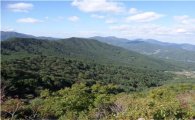 산림청, 2015년 선도 산림경영단지 공모결과 발표