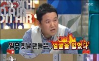김지현, 얼굴을 잃었다 "양악한 지 2년…자리 잡혀가고 있다"