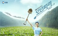 이디야커피, SBS 새 주말드라마 ‘모던파머’ 제작 지원