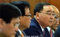 鄭총리,"허위사실유포·명예훼손 감청대상 아냐"(종합)