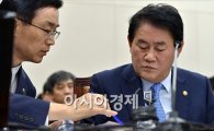 [2014국감]기재위, MB·朴정부 부자감세 vs 부자증세 격한 공방