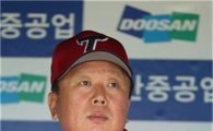 KIA타이거즈,선동열 감독과  10억6천만원 재계약