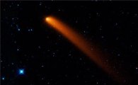 [과학을 읽다]'얼어붙은 가스 눈덩어리'…혜성