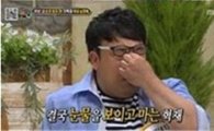 이혁재, '생활고' 얼마나 심각하길래…'직원 임금 미지불'로 벌금 200만원