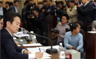 [국감 말말말]"판교참사 '피해자' 아닌 '희생자'가 맞아"