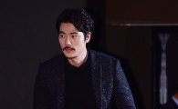 '실종느와르 M' 김강우, IQ 187+전직 FBI출신 형사 연기…'사기 캐릭터'