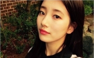 지소울, '국민 첫사랑' 수지로 부터 지원사격… 무슨 사이?