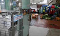 보성군, 향토시장에 정수기 설치 ‘호응’