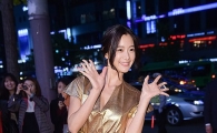 클라라, '세계에서 가장 아름다운 여성' 2위 선정 "스칼렛 요한슨 제쳐…"