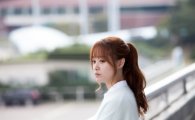 '예쁜 나이 25살' 송지은 '그리다, 봄' 주연까지…"잘 나가네"