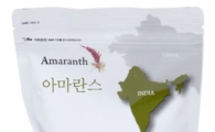 이마트, 슈퍼곡물 2탄…와일드 라이스·아마란스 출시