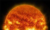 [과학을 읽다]10월 태양…X등급 플레어 계속 내뿜어 