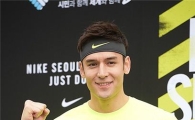 줄리엔강, 장성희와 열애설 부인 "친한 오빠 동생"