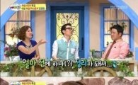 김경란-김상민 결혼 소식에 돌연 '과거 연인' 송재희에 관심…왜?