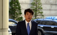 [포토]출석하는 신계륜 새정치 의원