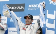 시트로엥, WTCC 11차대회 우승…올해 챔피언 확정