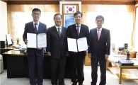 코바코, 청렴옴부즈만 최준원·전영태씨 위촉
