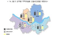 서울 3분기 전월세 전환율 7.2%…소폭 하락