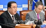 공무원연금 개혁…새정연 "군사 작전하나" VS 새누리당 "연내 처리한다"
